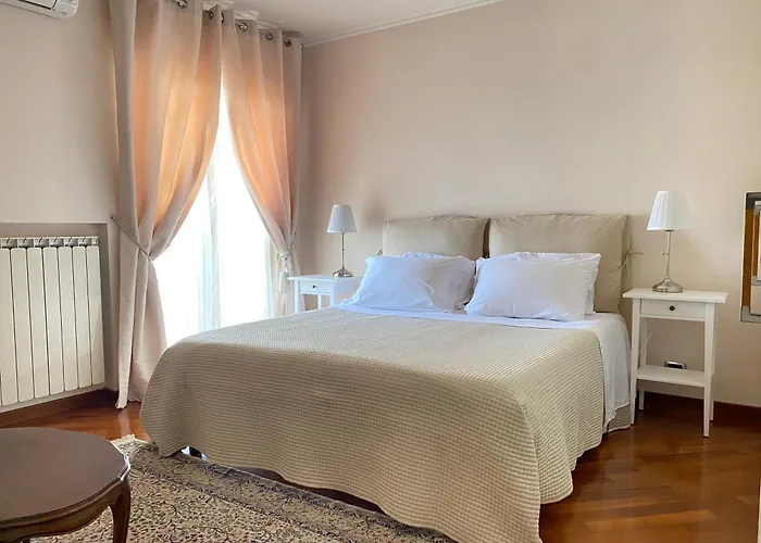The Luxury Floor Monteverde Apartment *