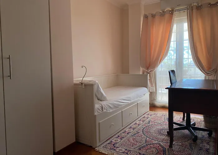Apartment The Luxury Floor Monteverde *