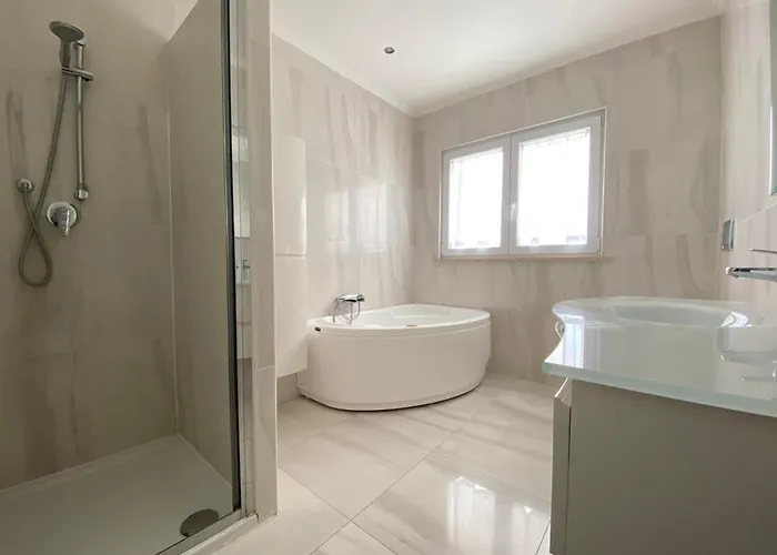 Apartment The Luxury Floor Monteverde *