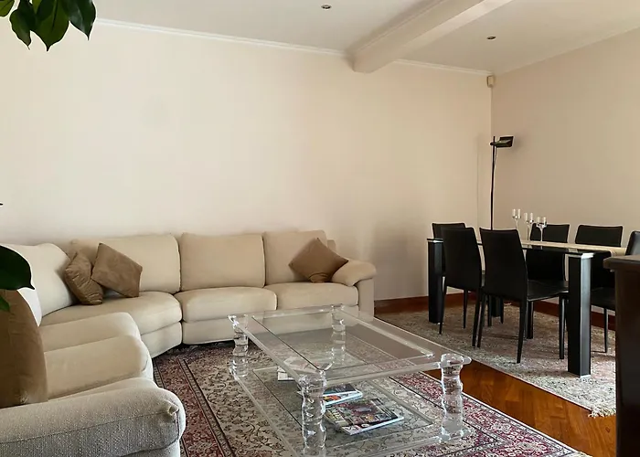 Apartment The Luxury Floor Monteverde