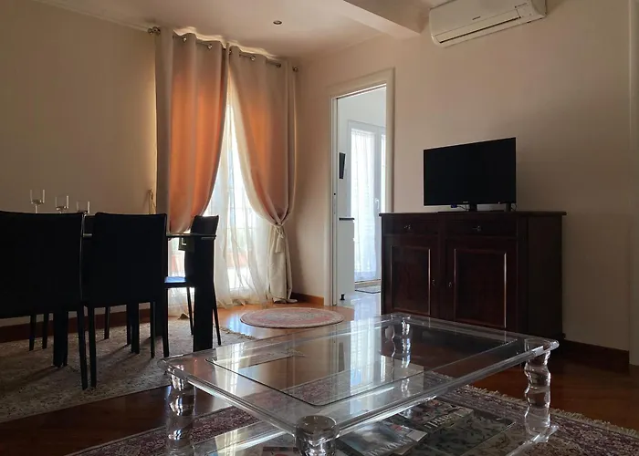Apartment The Luxury Floor Monteverde *