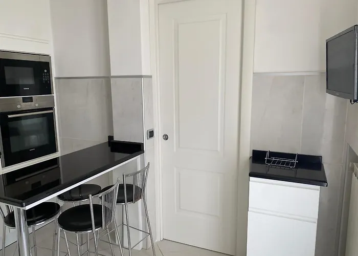 Apartment The Luxury Floor Monteverde *