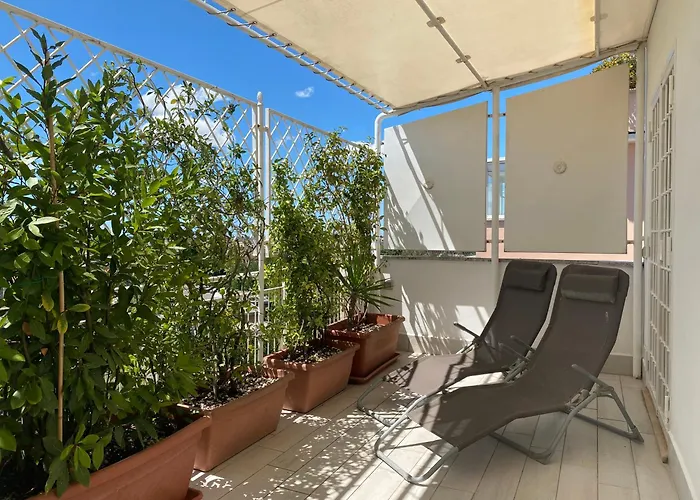 Apartment The Luxury Floor Monteverde *